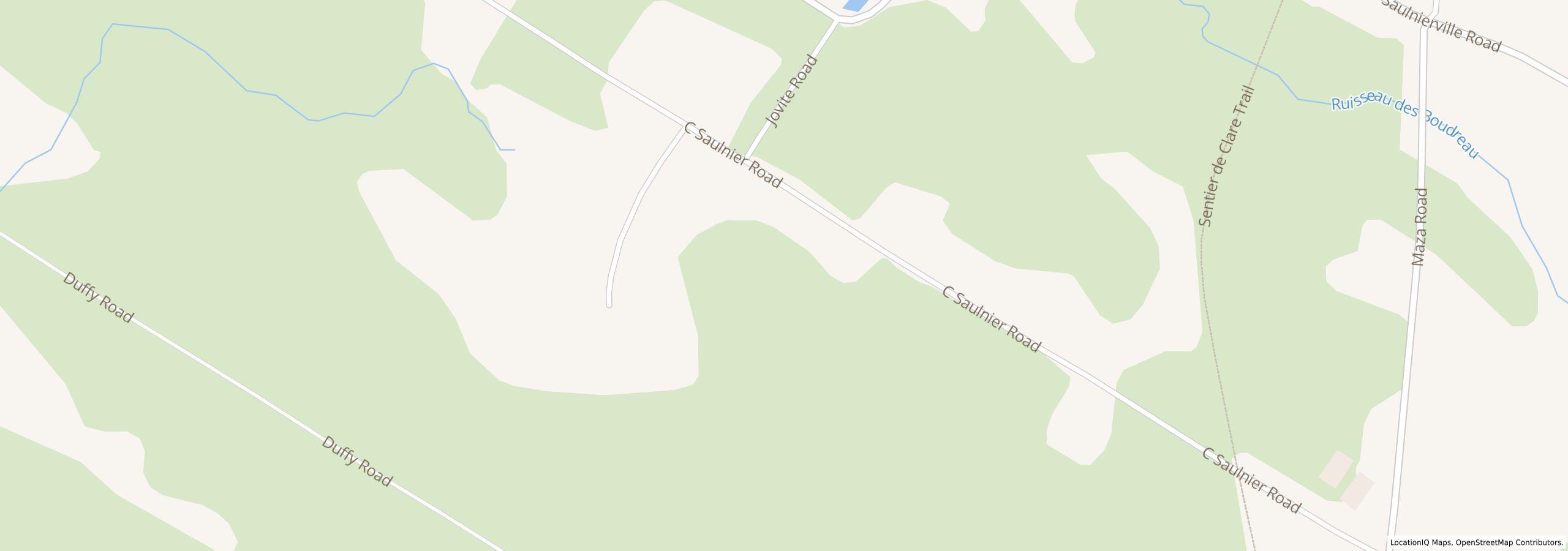 Office Map