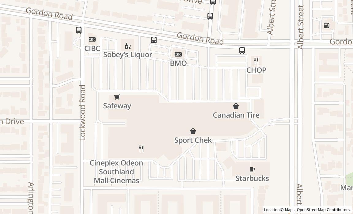 Office Map