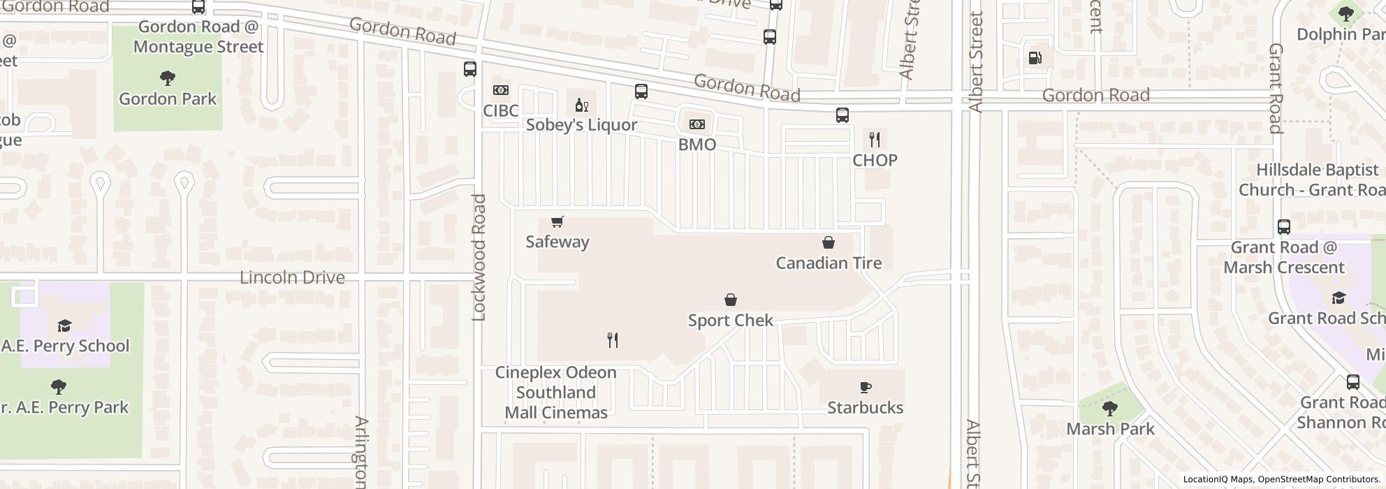 Office Map