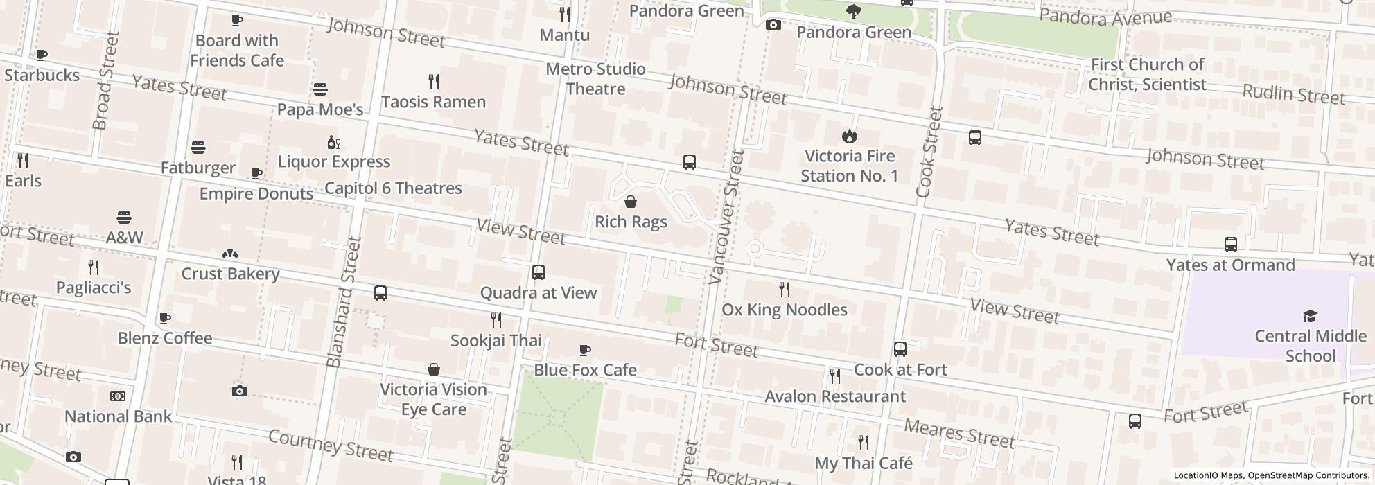 Office Map