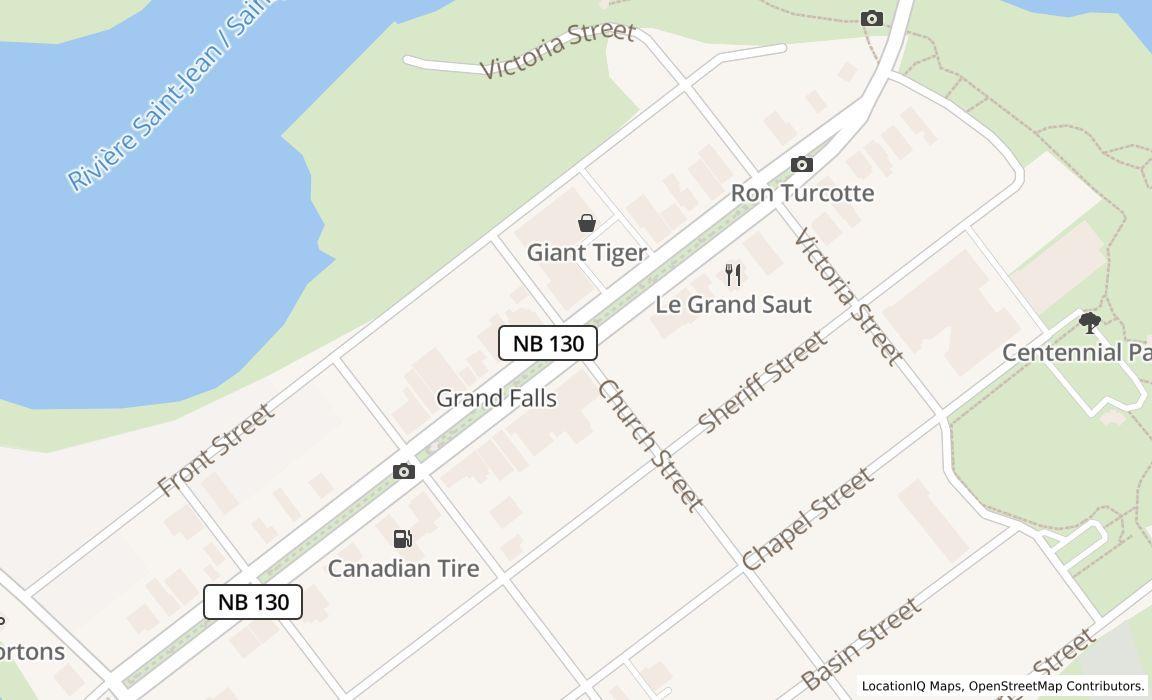 Plan du Bureau