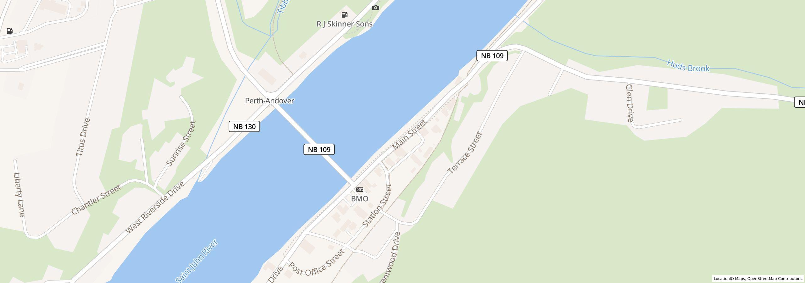 Office Map