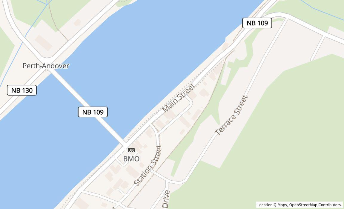 Office Map