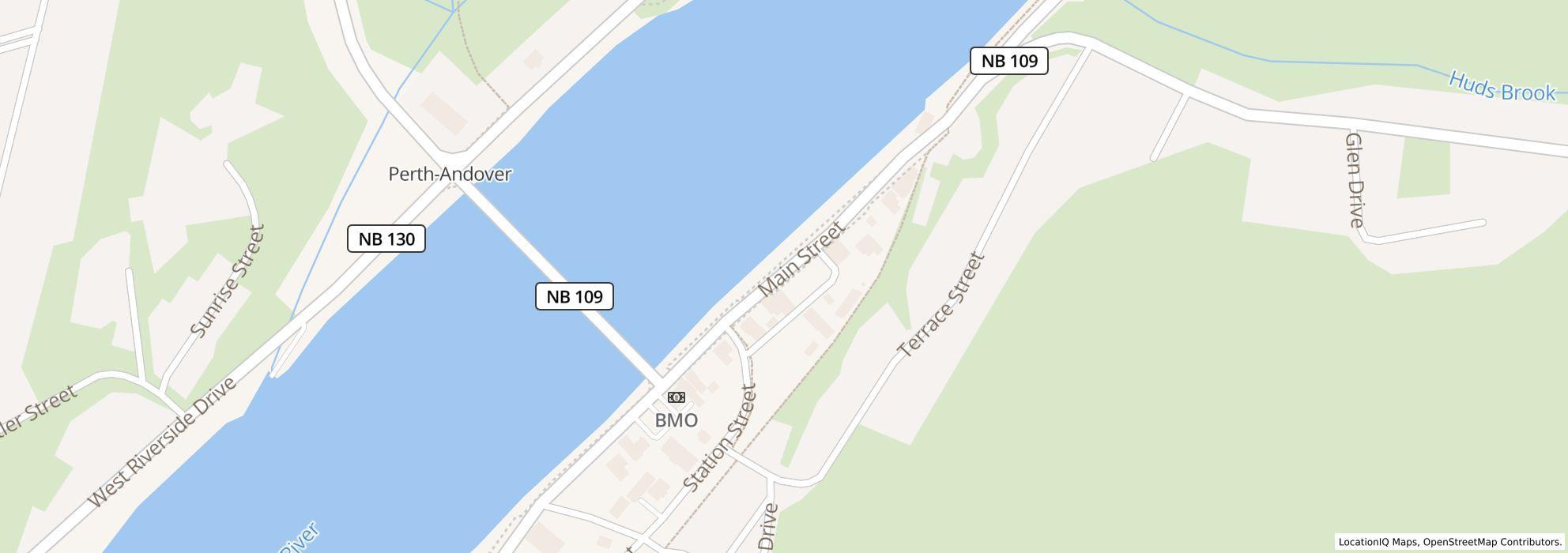 Office Map