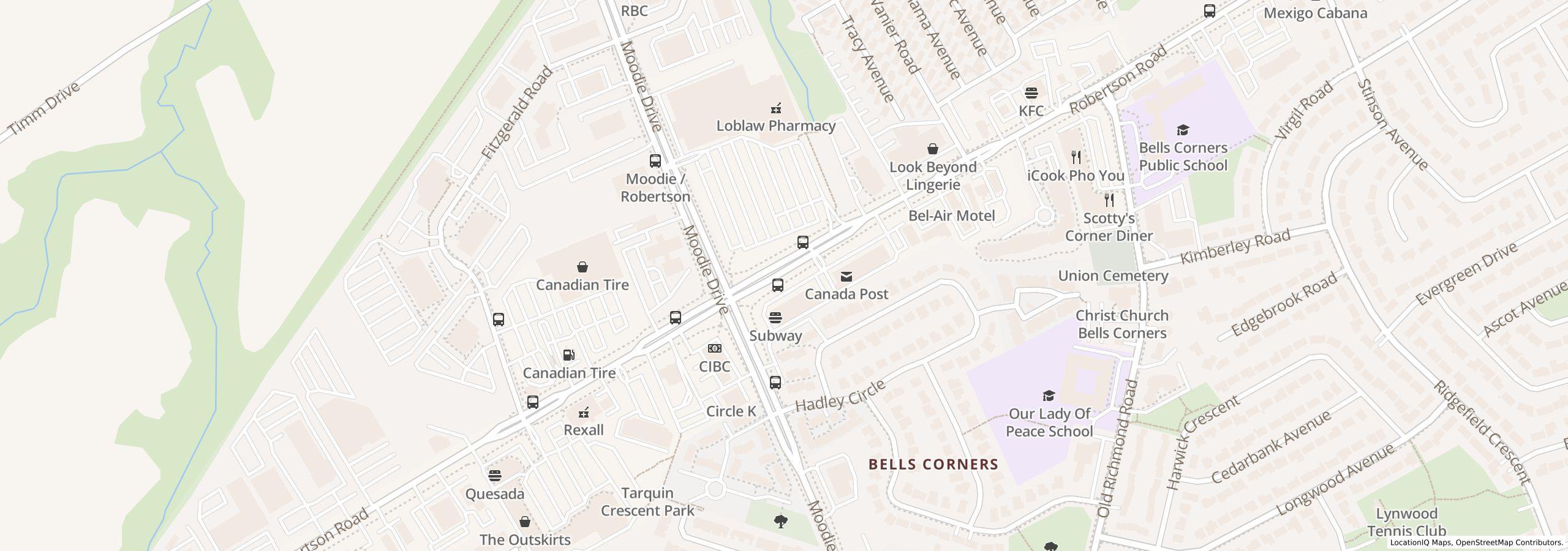 Office Map