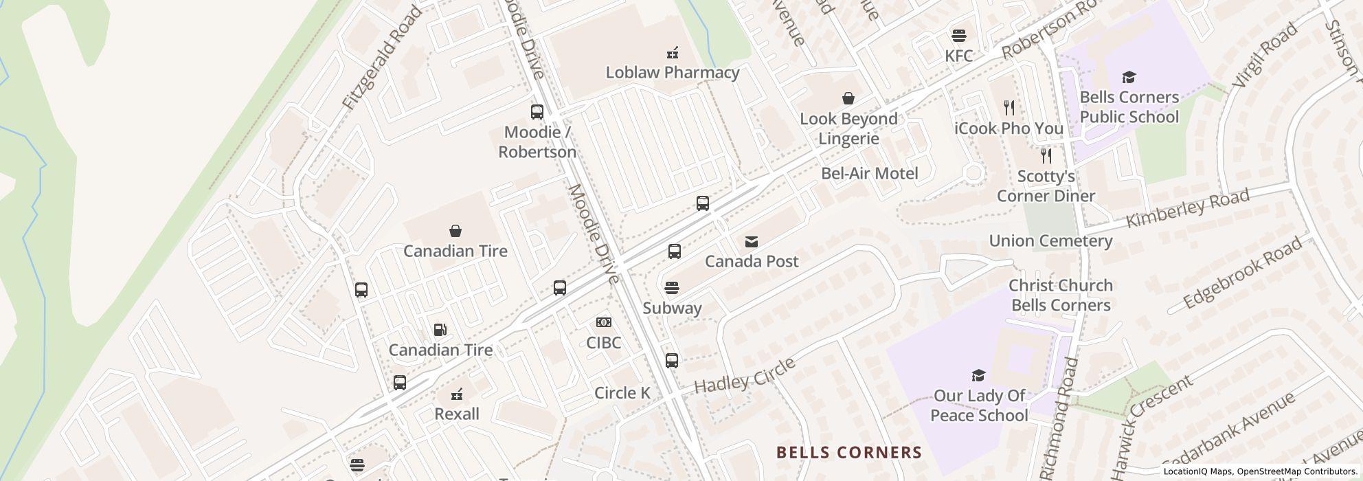 Office Map