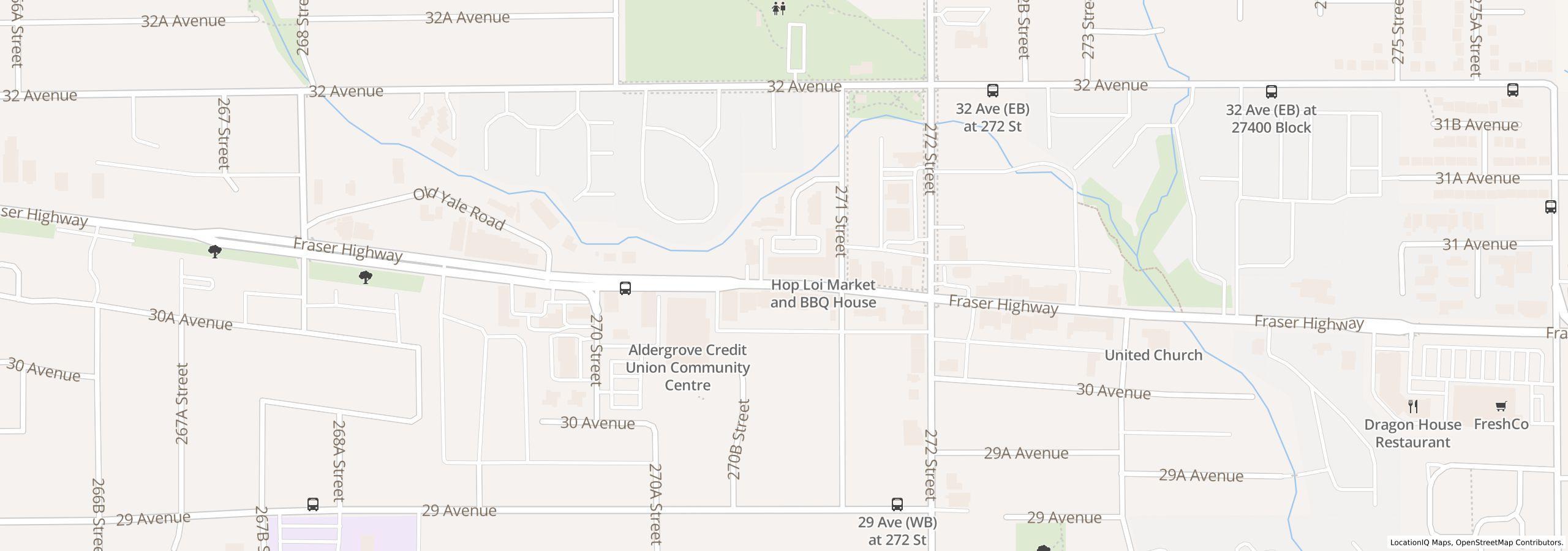 Office Map