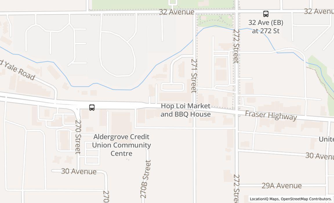 Office Map
