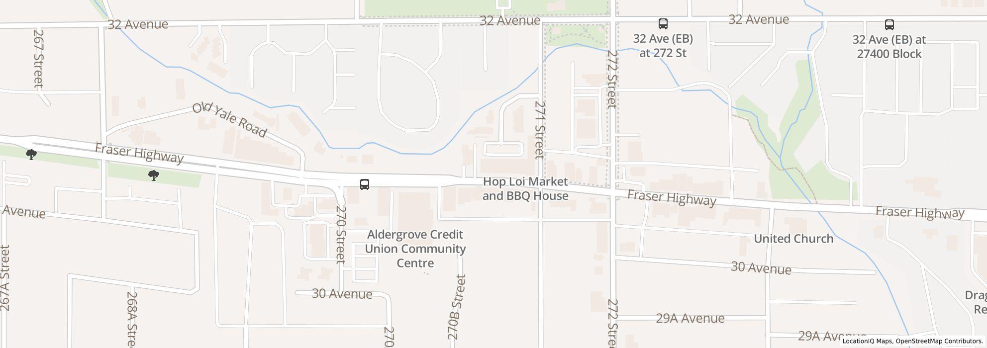 Office Map