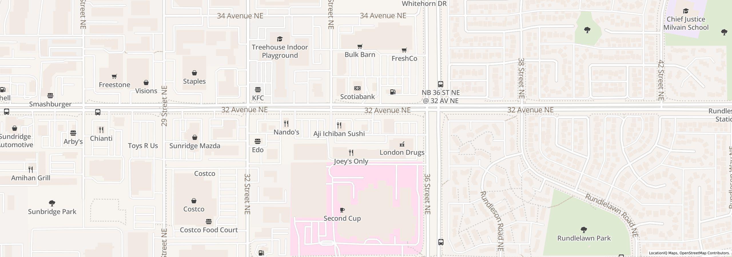 Office Map