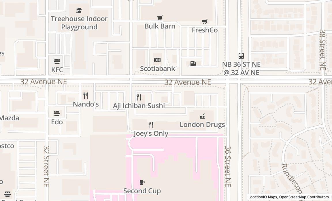 Office Map