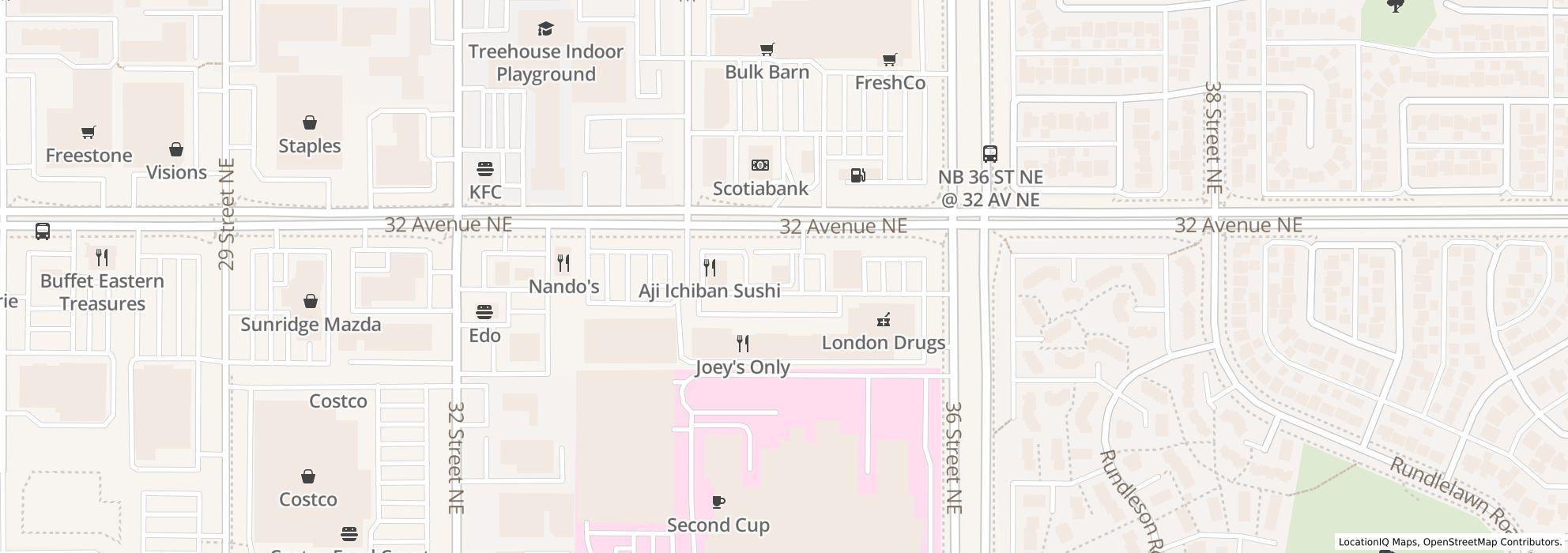 Office Map