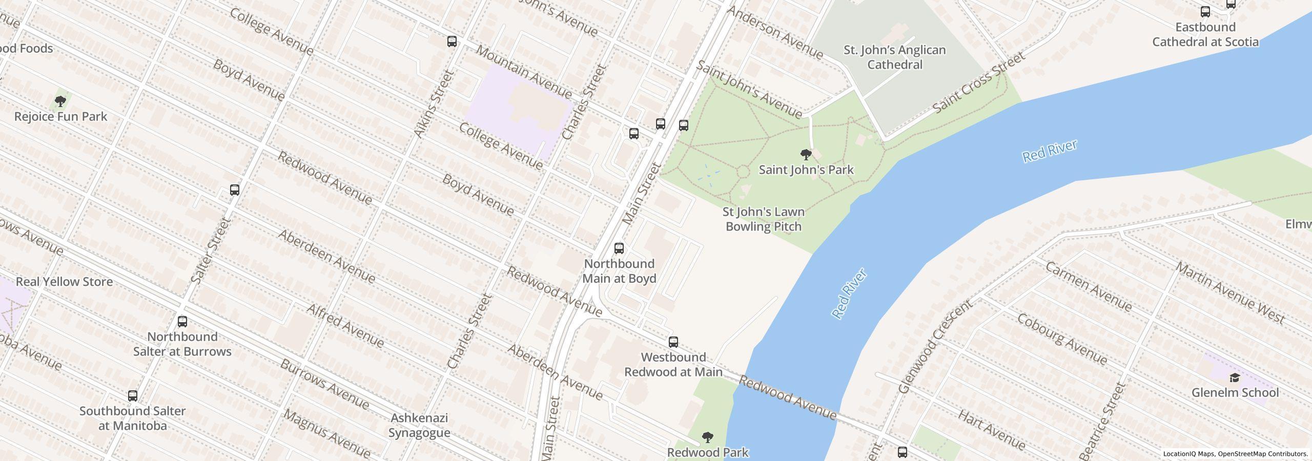 Office Map