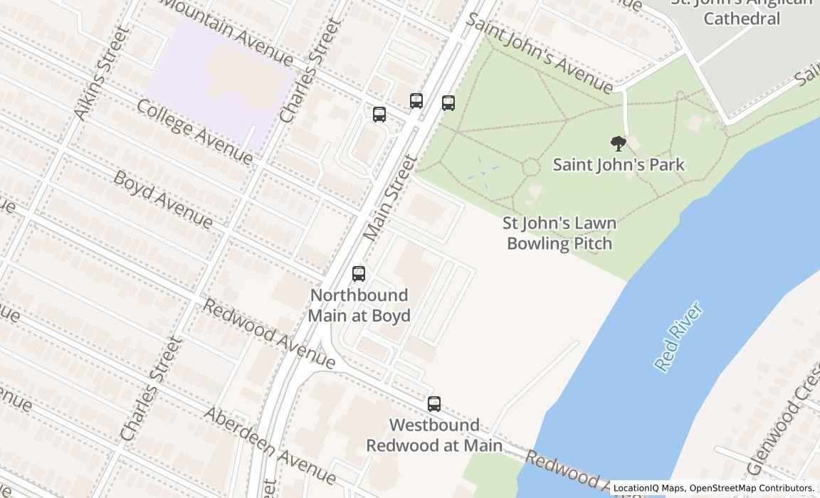 Office Map