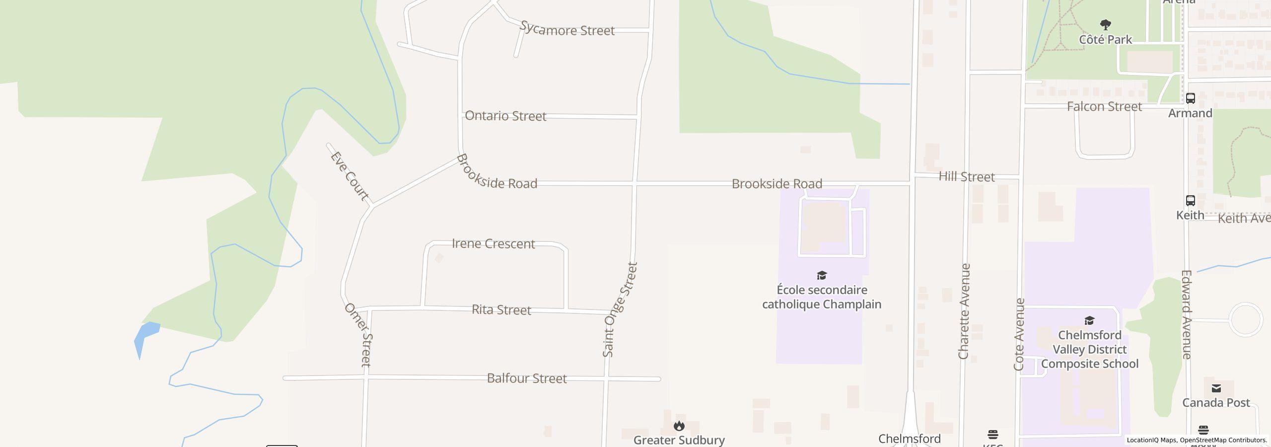 Office Map