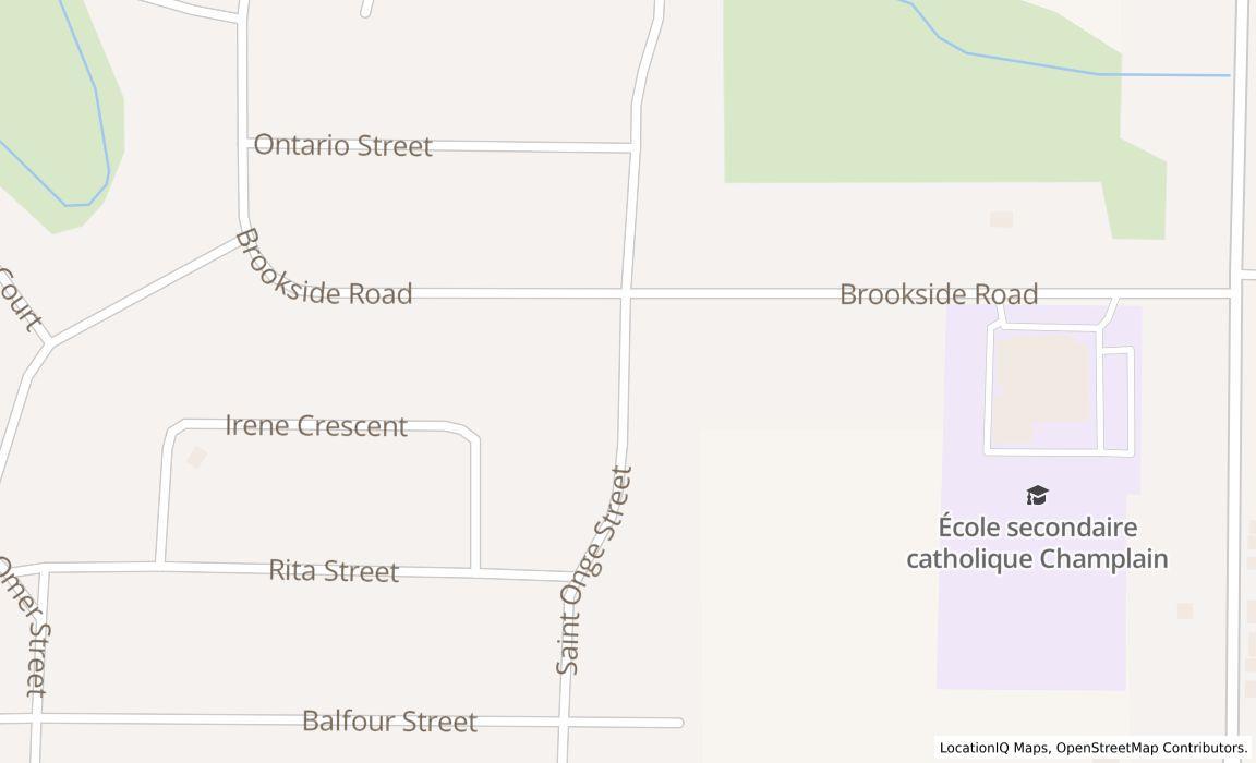 Office Map