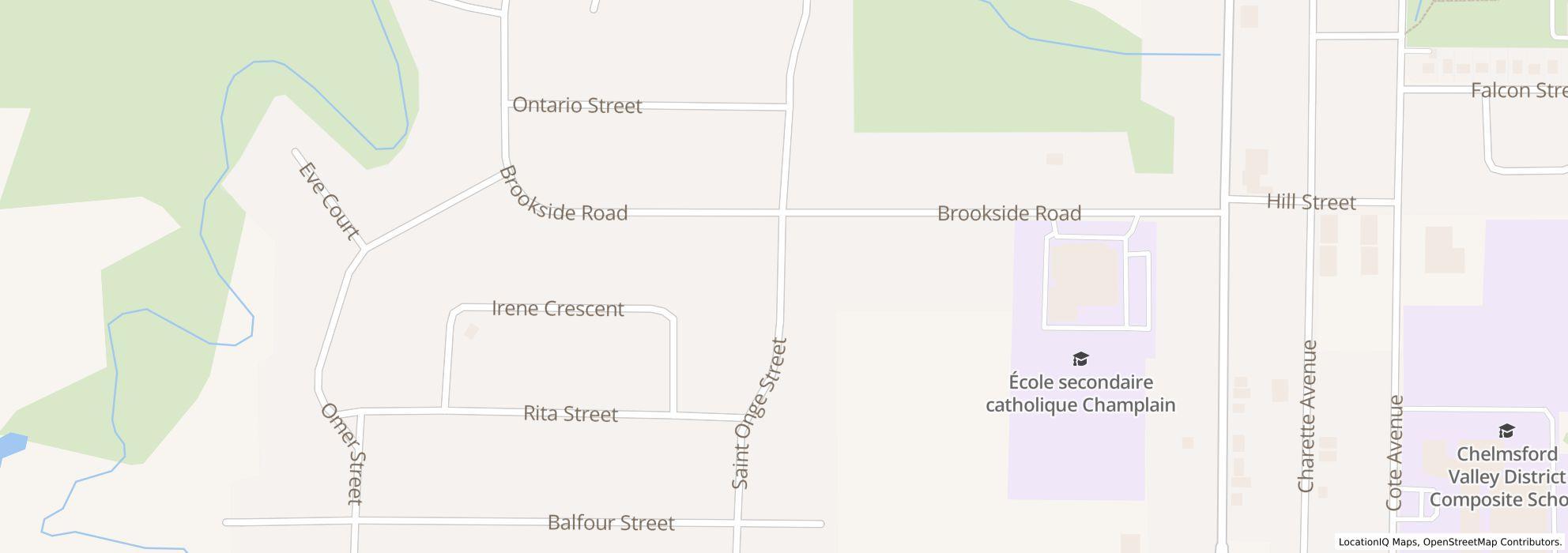 Office Map