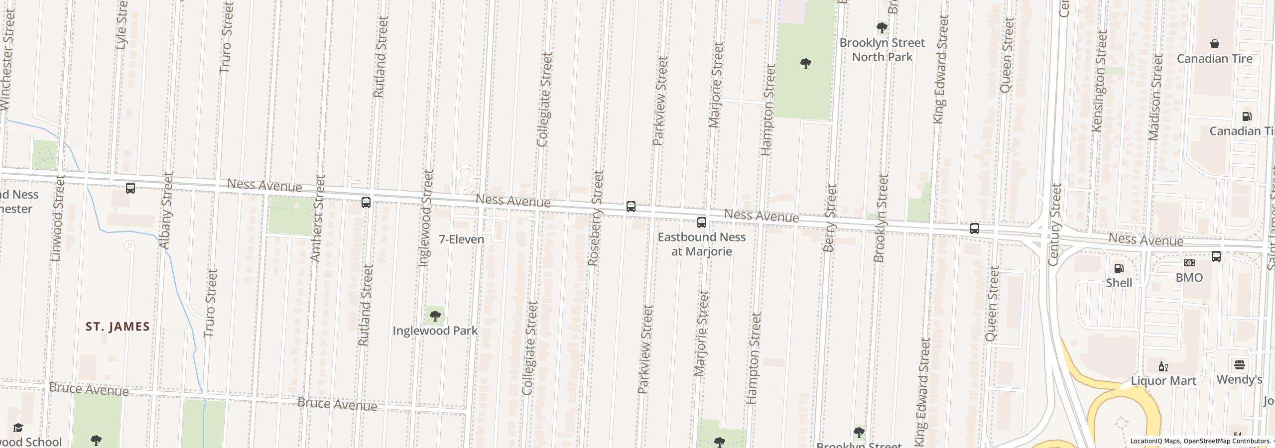 Office Map