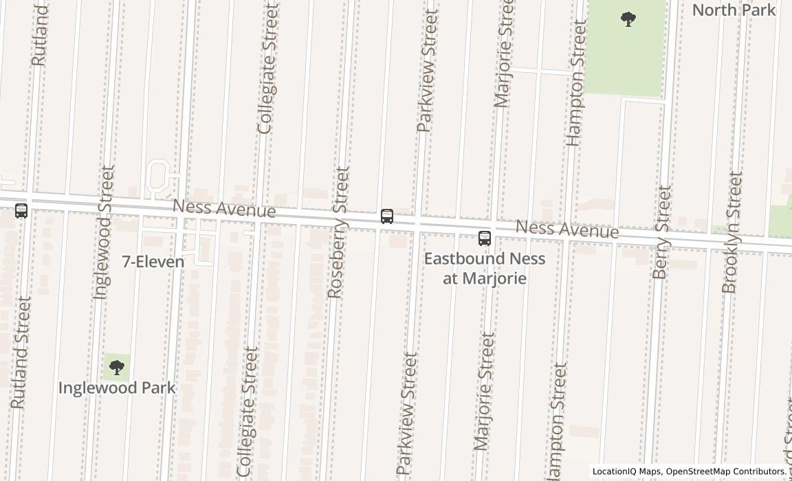 Office Map