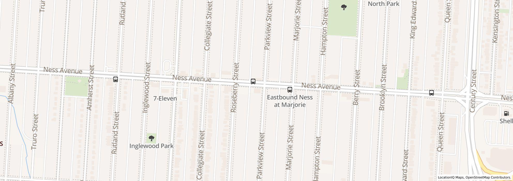 Office Map