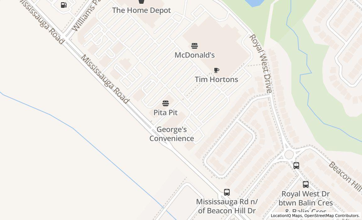Office Map