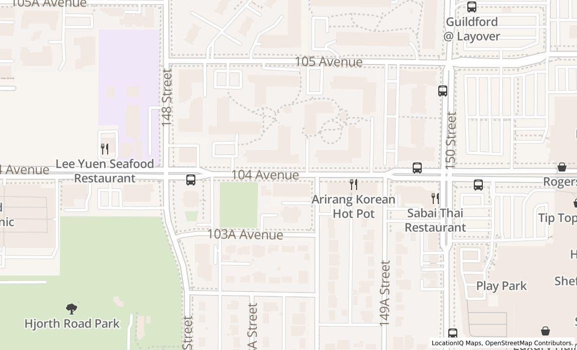 Office Map