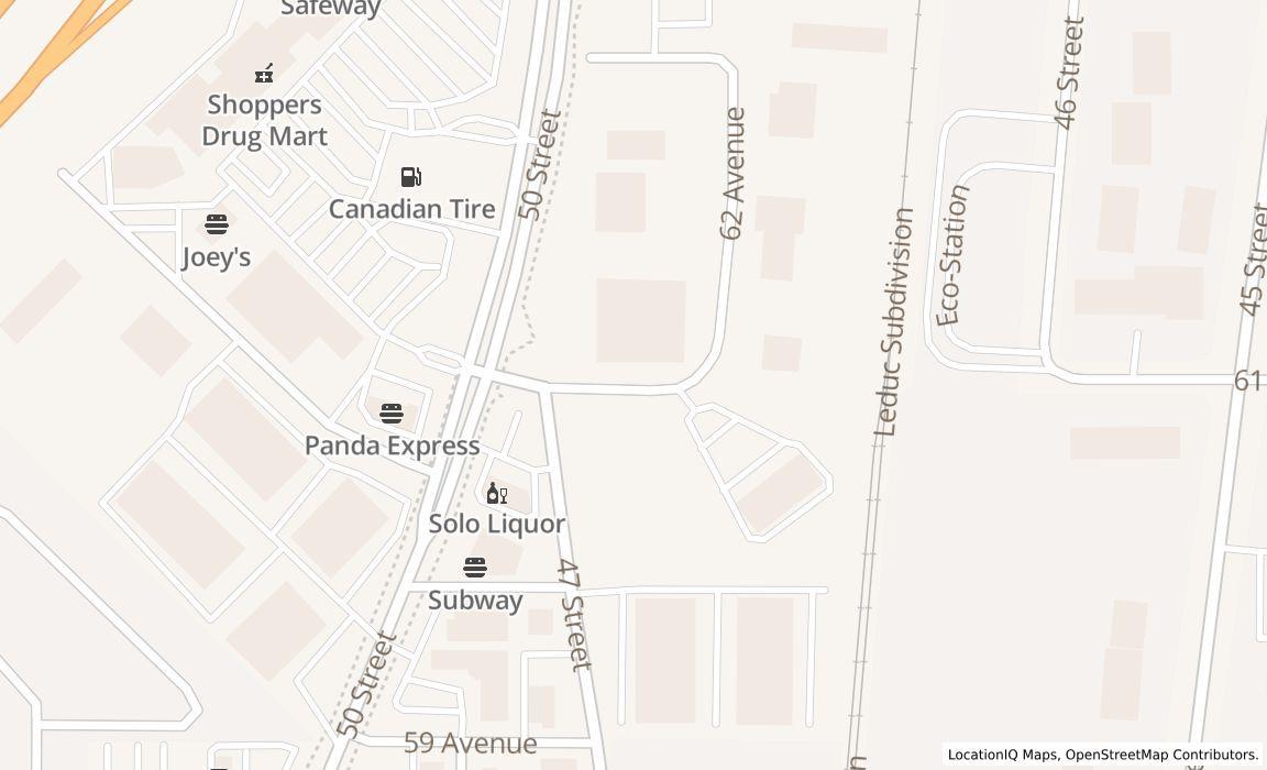 Office Map