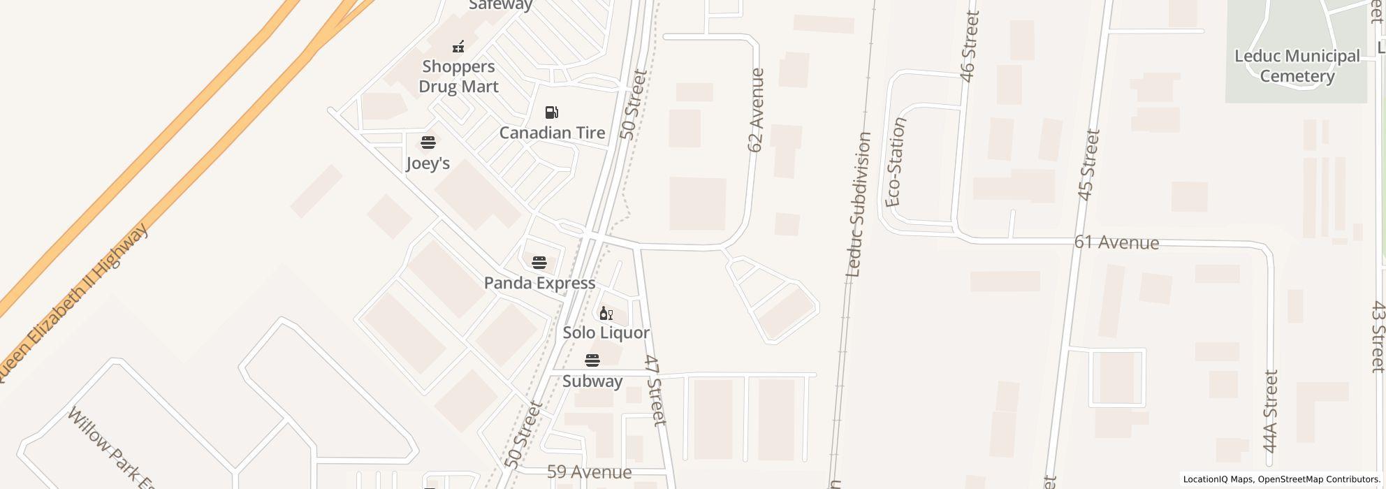 Office Map