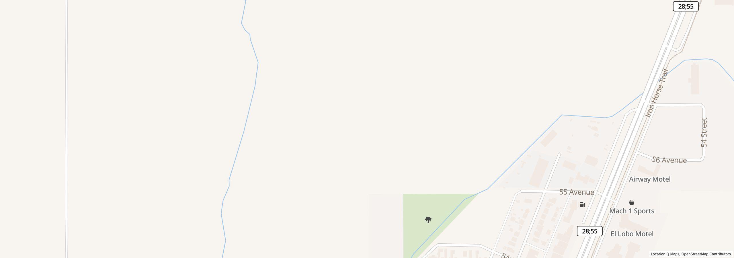Office Map