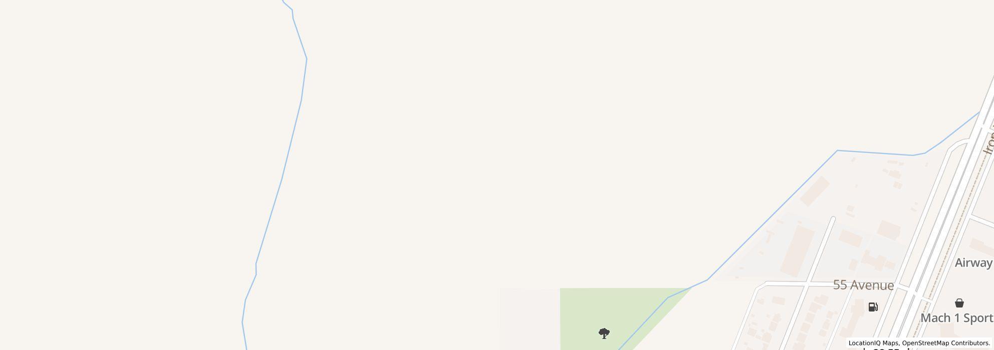Office Map