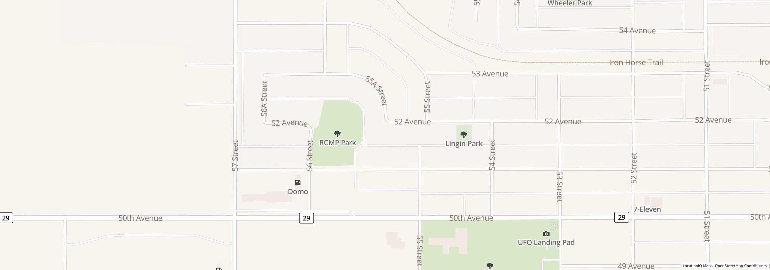 Office Map