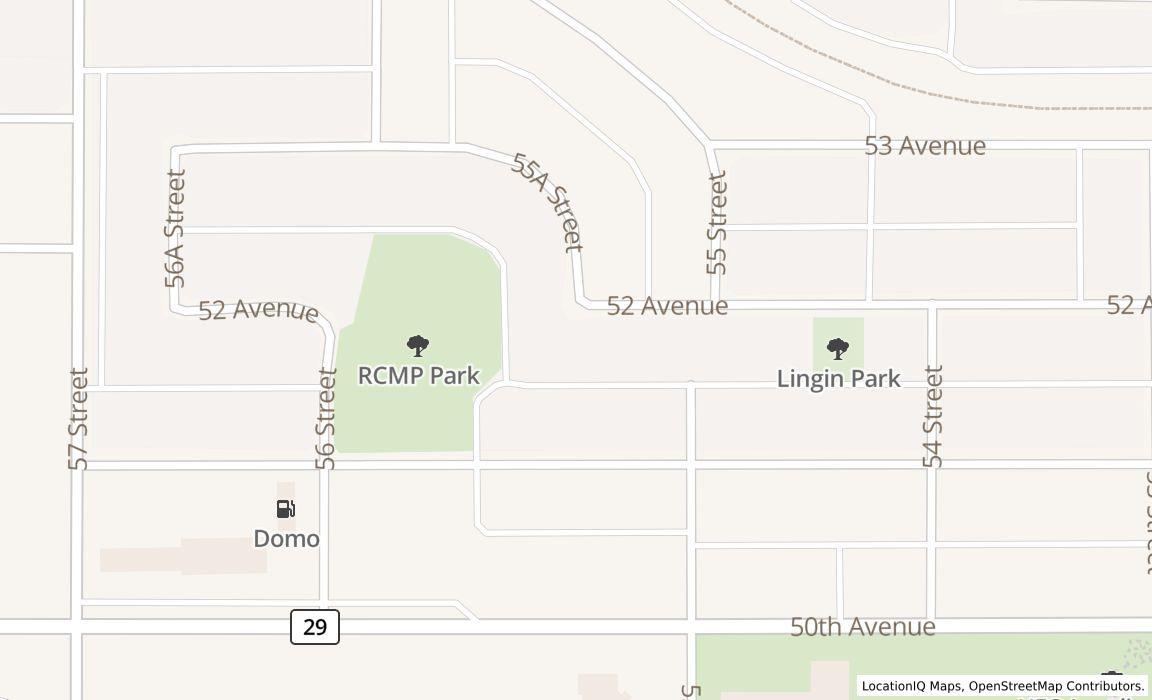 Office Map