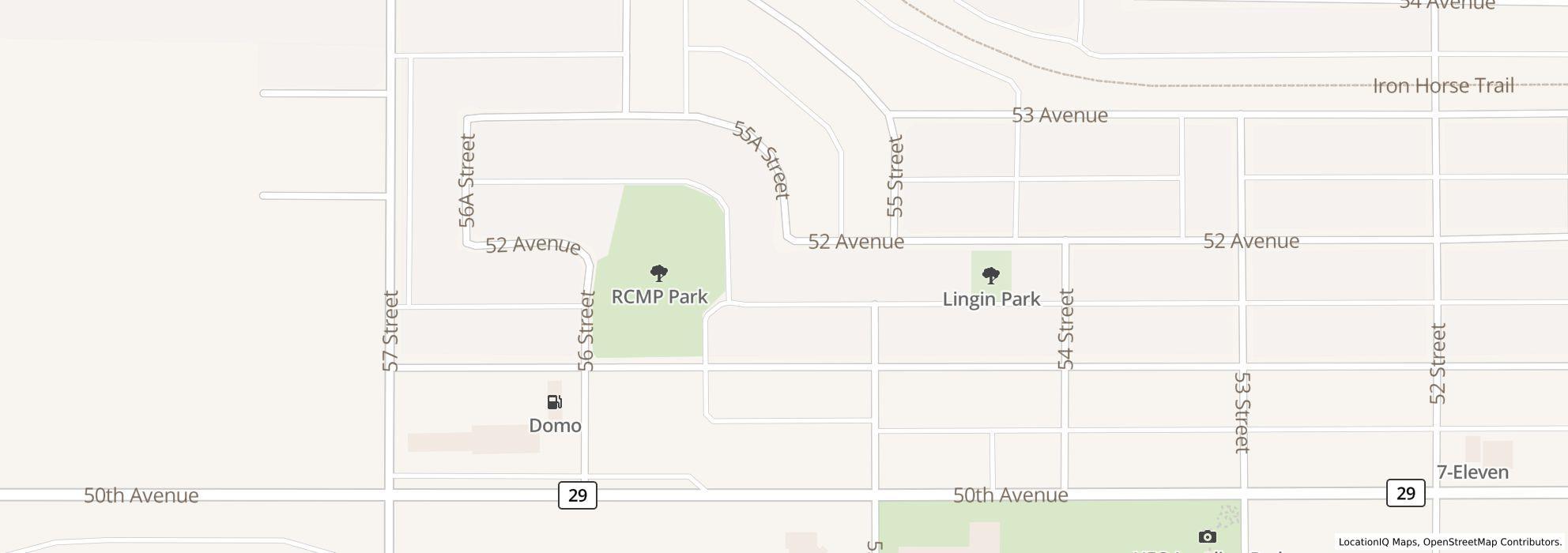 Office Map