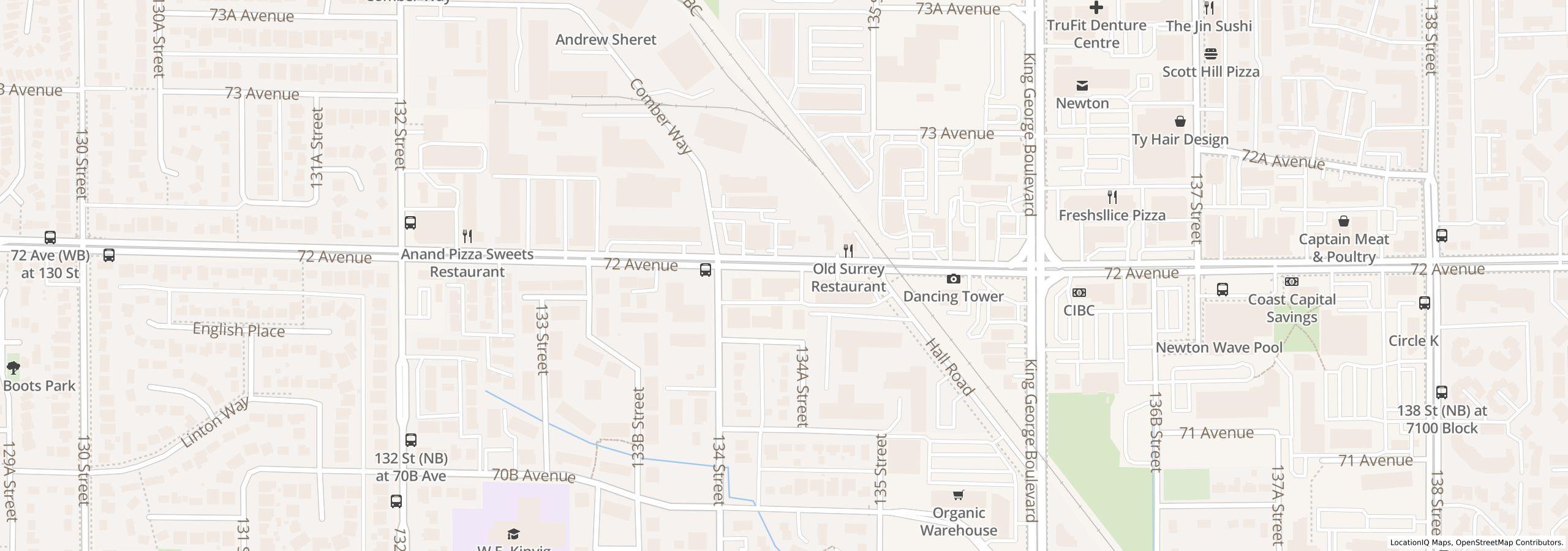 Office Map