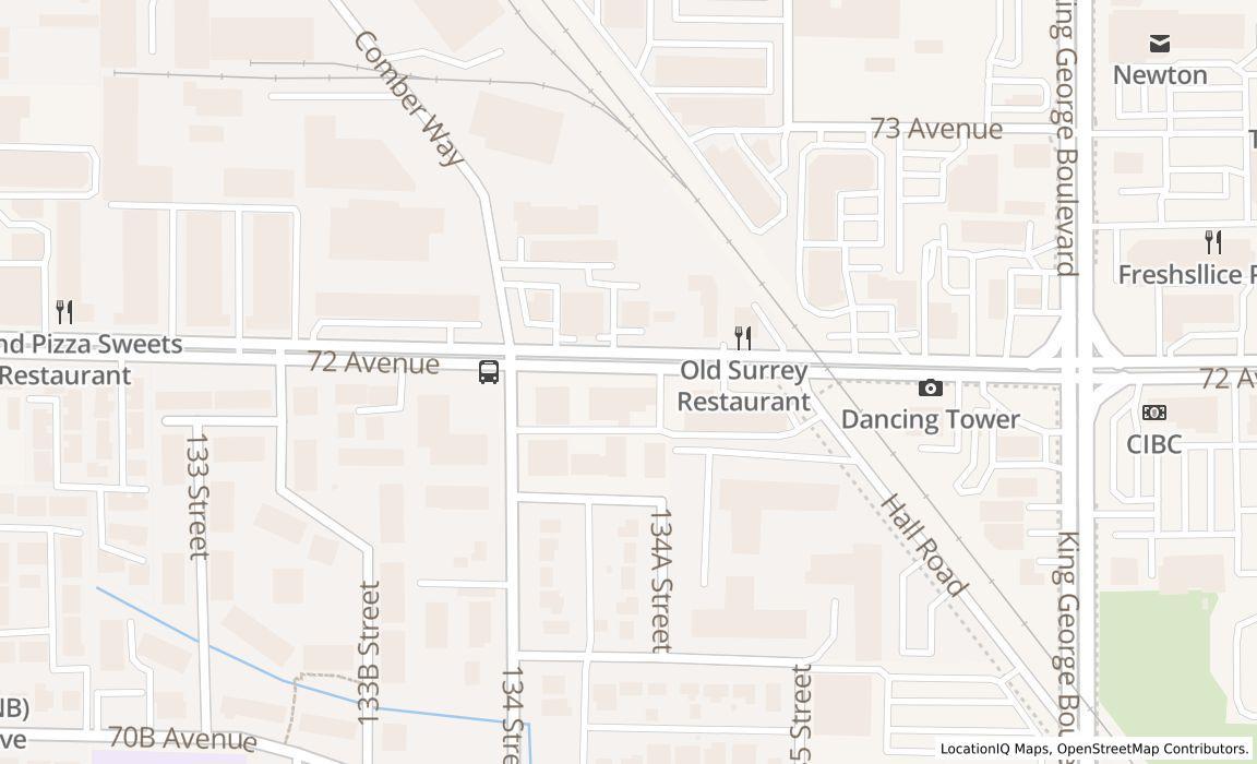 Office Map