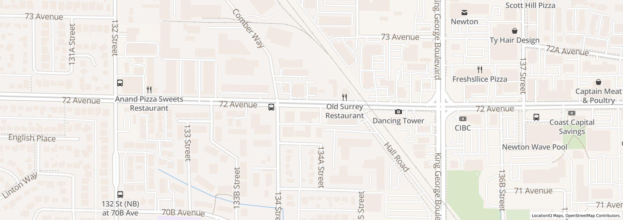 Office Map