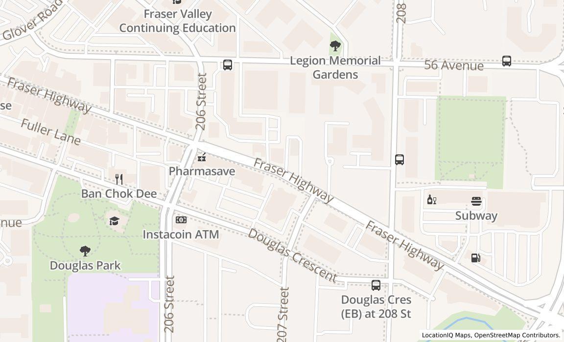 Office Map