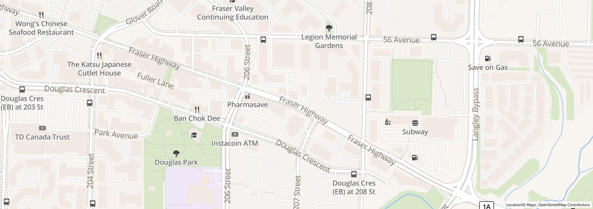 Office Map