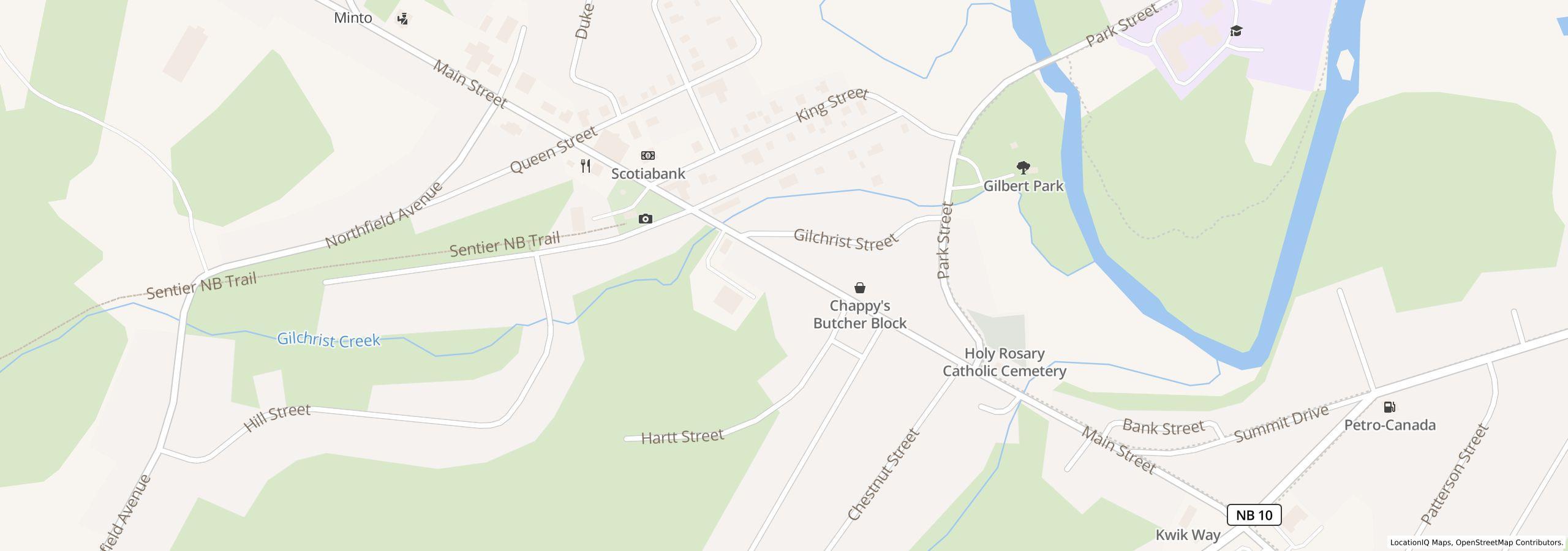 Office Map