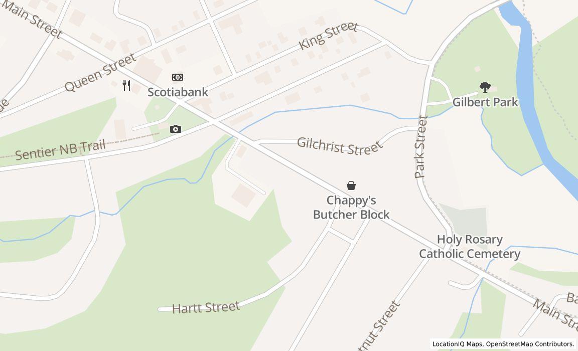 Office Map