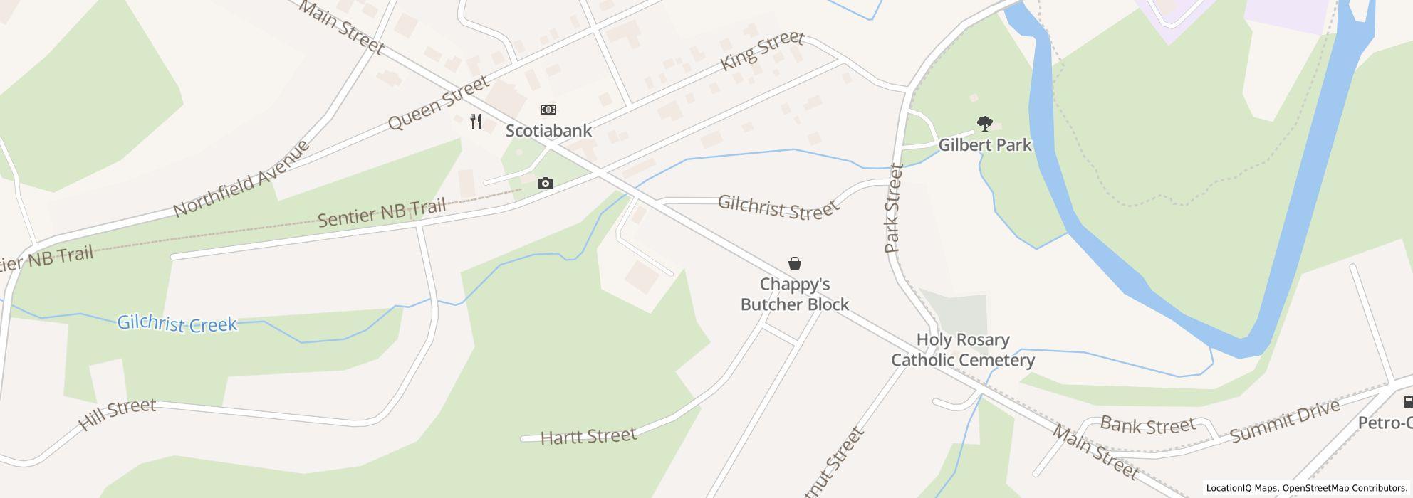 Office Map