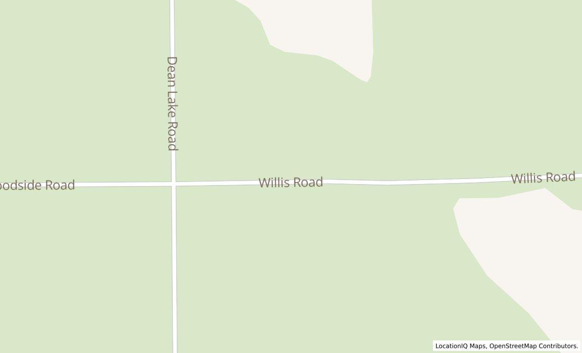 Office Map