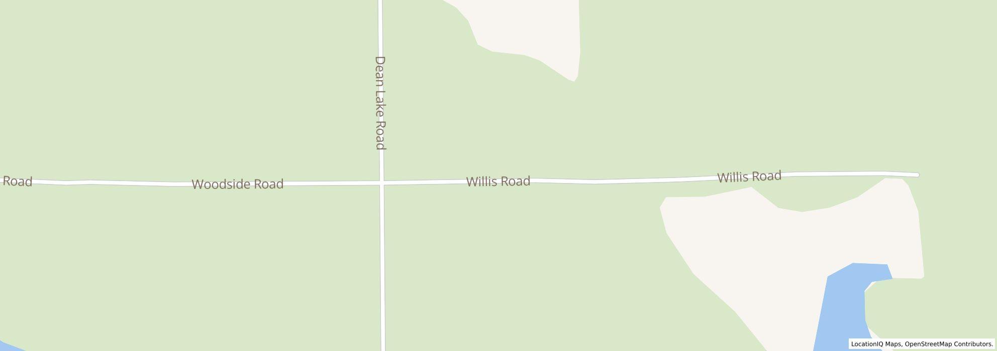 Office Map