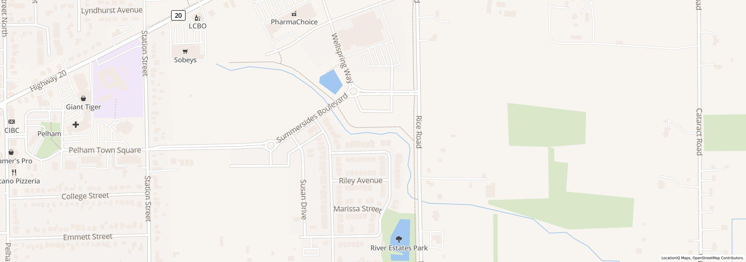 Office Map
