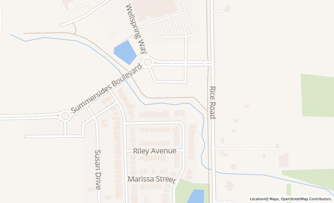 Office Map