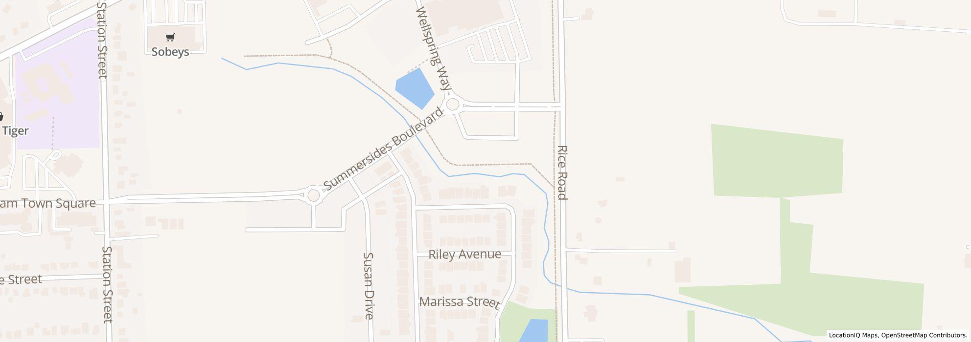 Office Map
