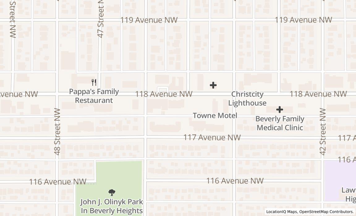 Office Map