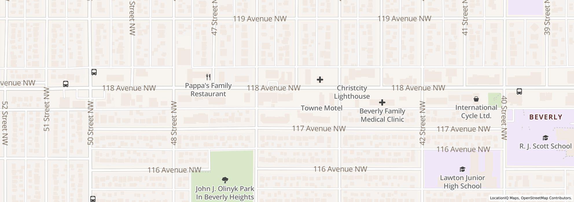 Office Map