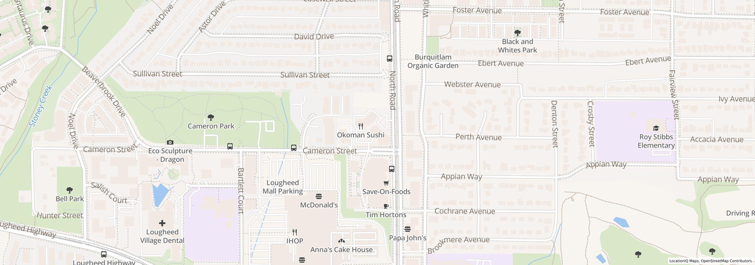 Office Map