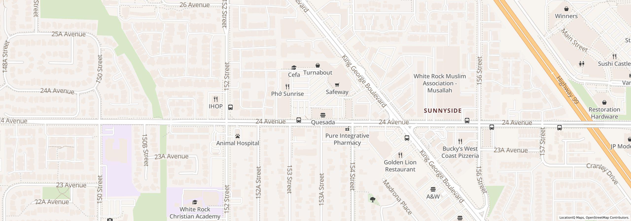Office Map